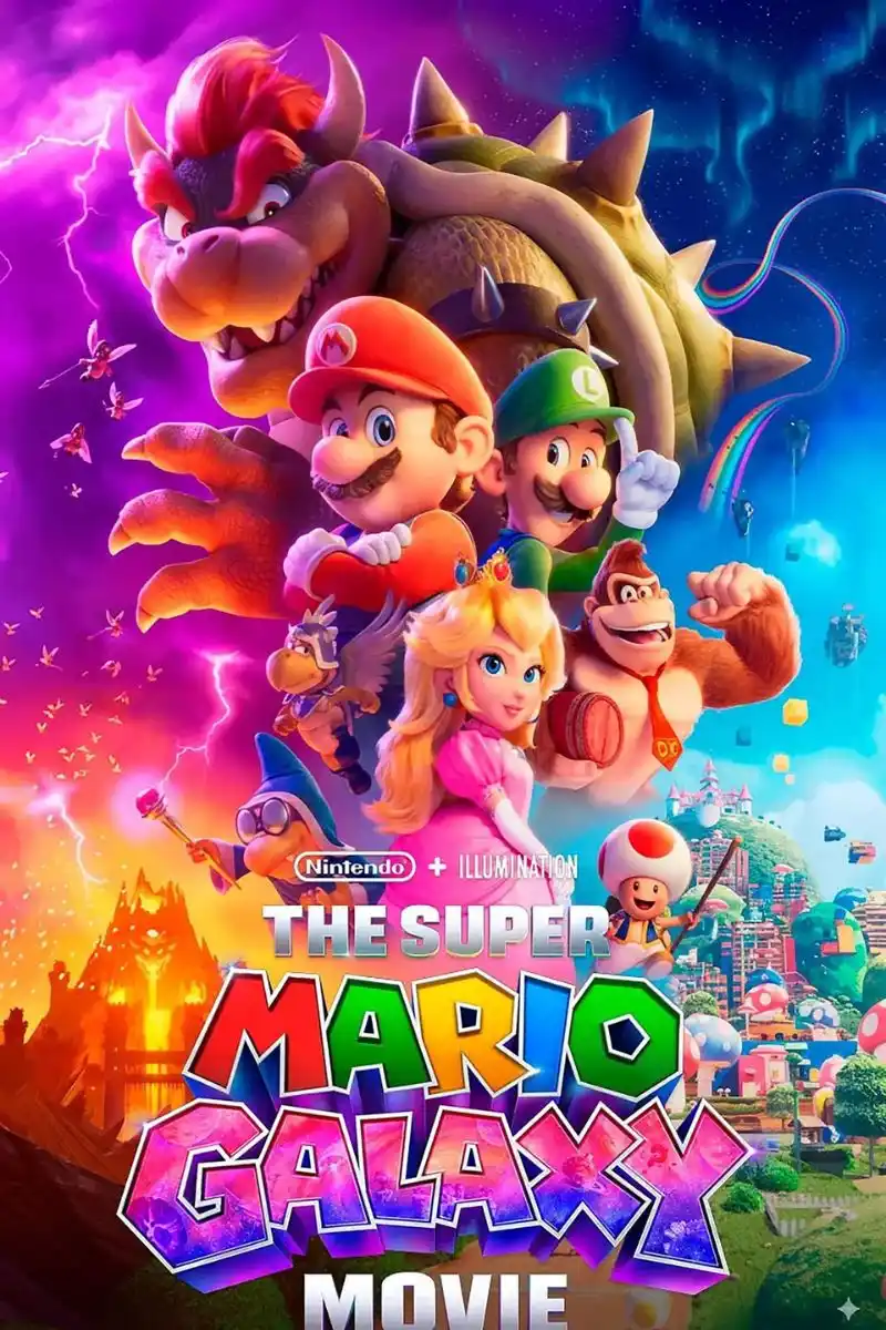 movie